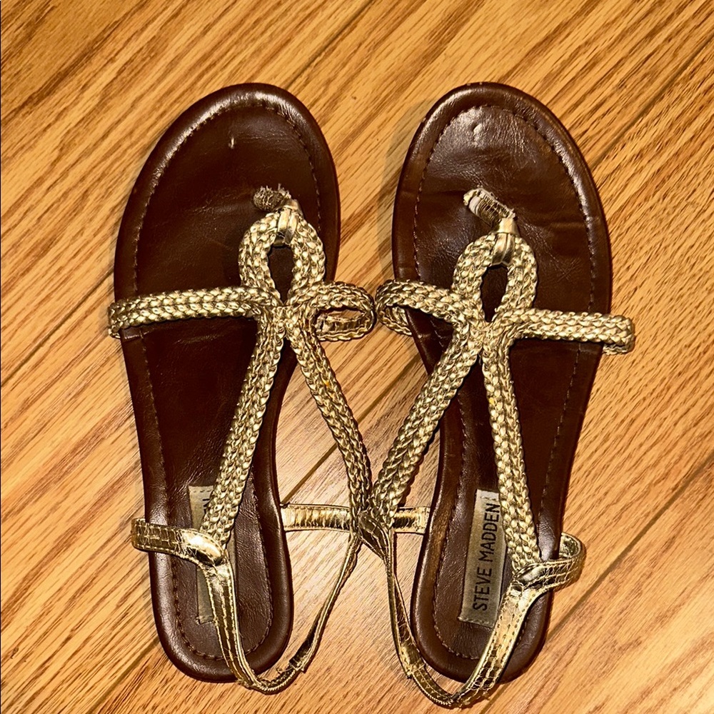 Steve Madden Sandals